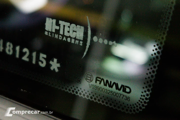 FRONTIER 2.3 16V Turbo Pro4x CD 4X4