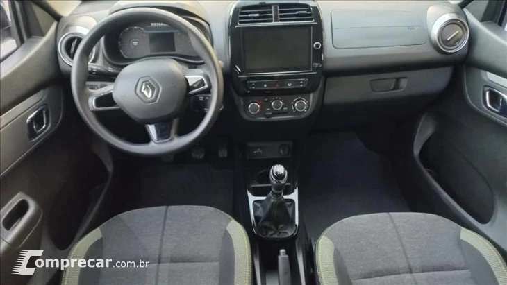 KWID 1.0 12V SCE Outsider