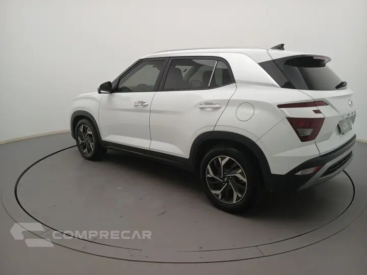 CRETA 1.0 TGDI FLEX PLATINUM SAFETY AUTOMÁTICO