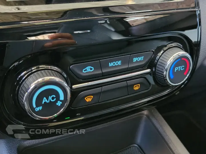 ICAR ICAR EQ1 TECH 45 KW