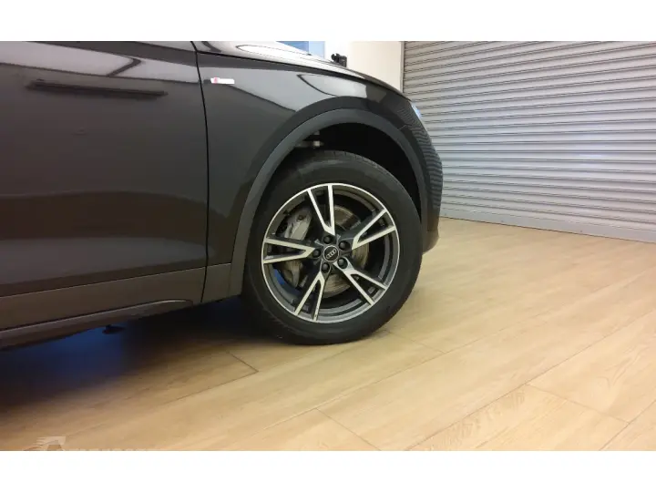 Q5 2.0 45 TFSI GASOLINA S LINE BLACK QUATTRO S TRONIC