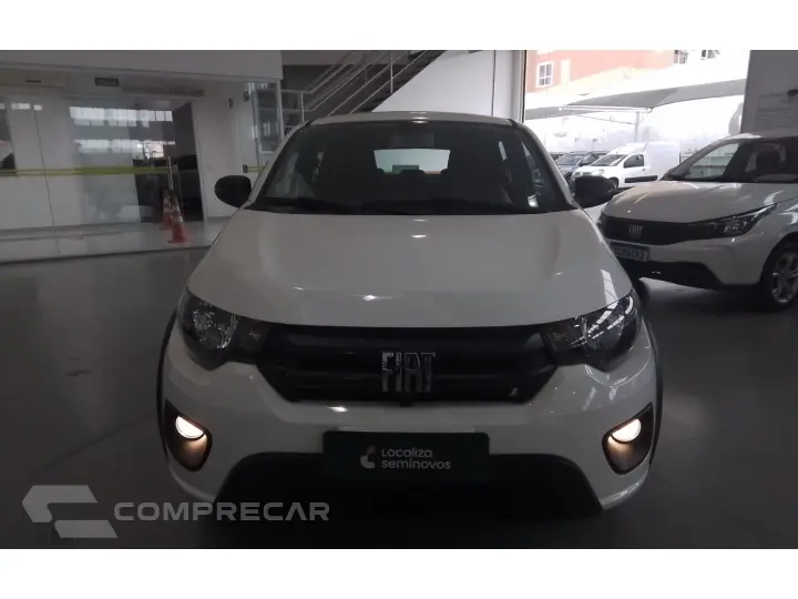 MOBI 1.0 EVO FLEX LIKE. MANUAL