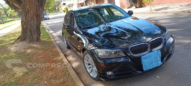 325I 2.5 Sedan 24V
