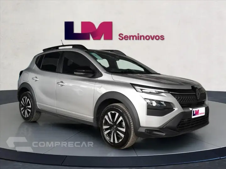 KARDIAN 1.0 TCE FLEX EVOLUTION EDC