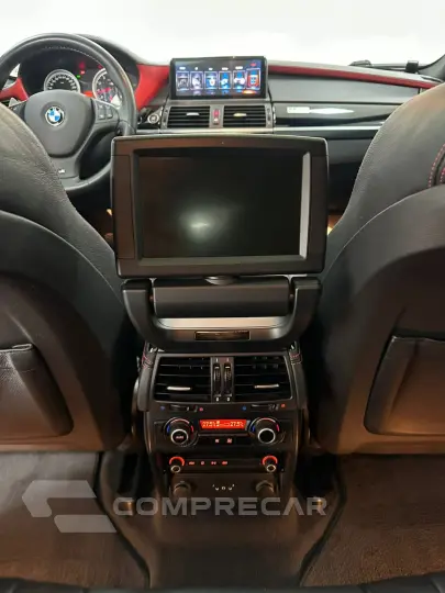 X6 Versão Única