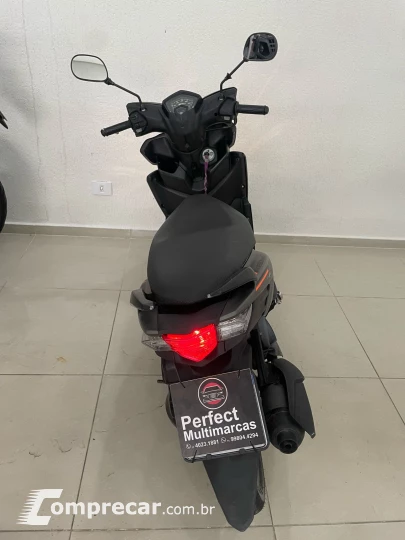 ELITE 125 CC