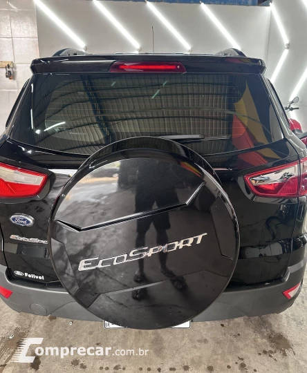 ECOSPORT 1.6 SE 16V