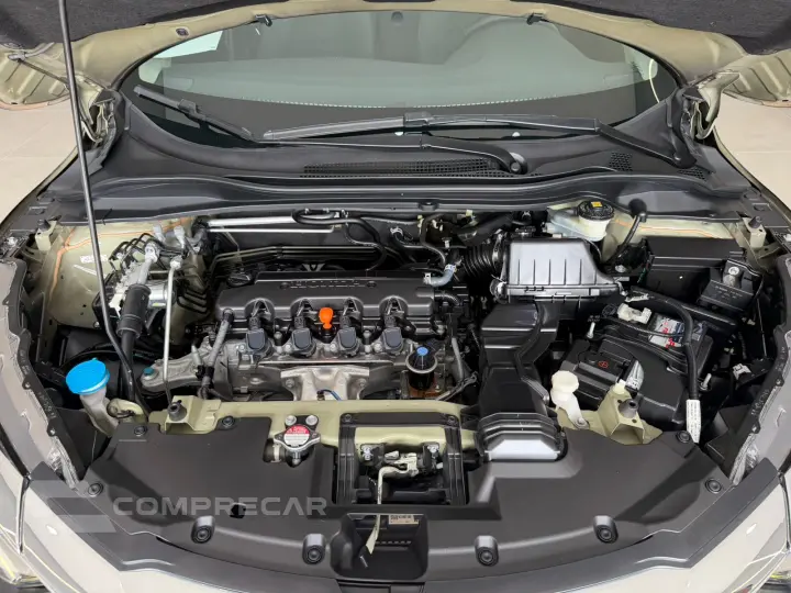 HRV EX 1.8