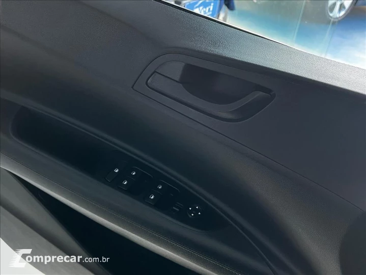 HB20 1.0 12V FLEX COMFORT MANUAL