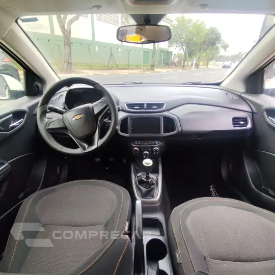 ONIX HATCH LTZ 1.4 8V FlexPower 5p Mec.