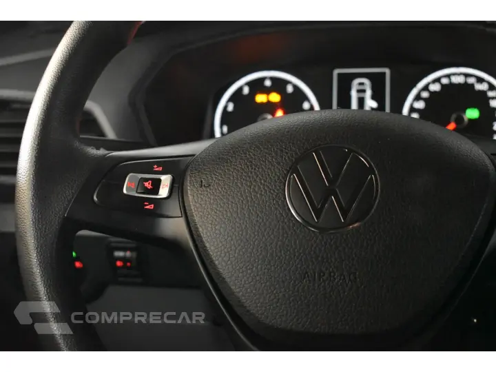 T-CROSS 1.0 200 TSI TOTAL FLEX SENSE AUTOMÁTICO
