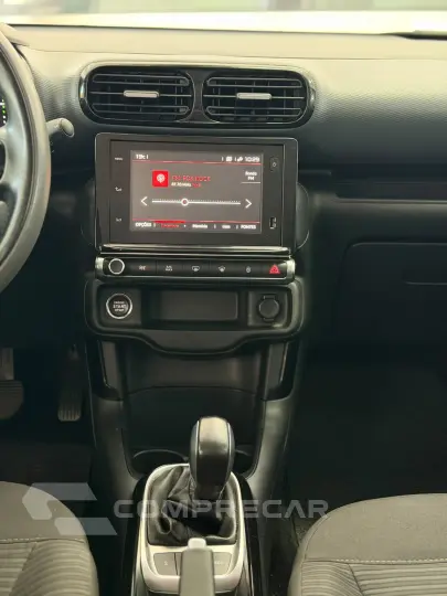 C4 CACTUS 1.6 VTI 120 Feel Pack Eat6