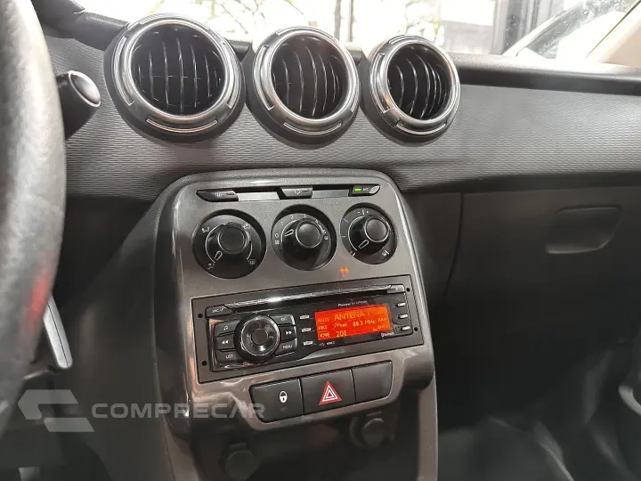 C3 1.5 TENDANCE 8V FLEX 4P MANUAL