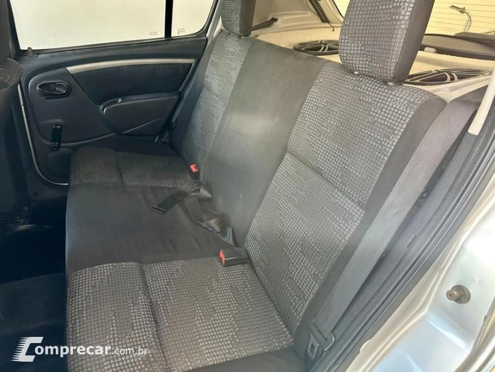 SANDERO 1.0 Expression 16V