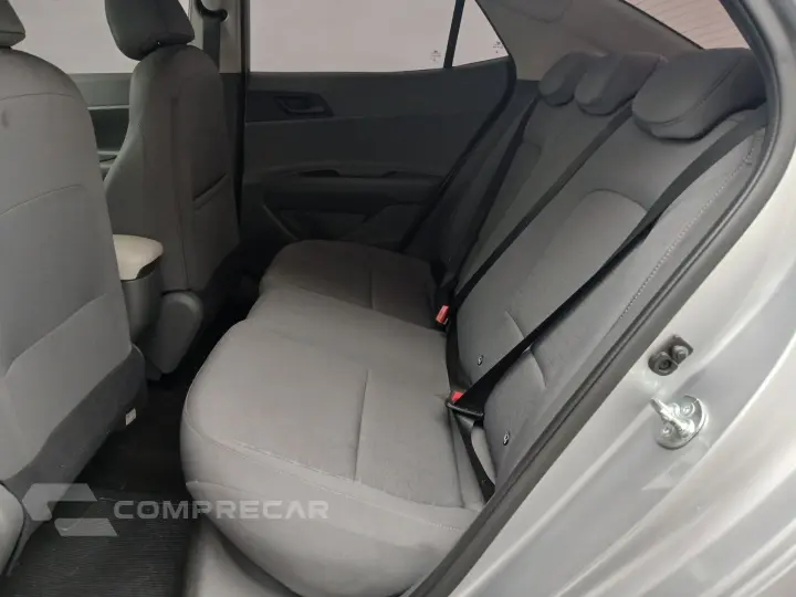 HB20S 1.0 TGDI FLEX LIMITED AUTOMÁTICO