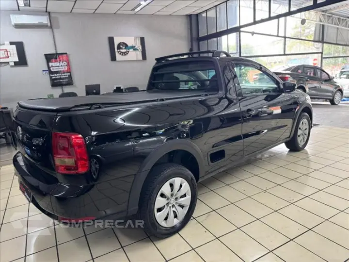 SAVEIRO 1.6 MSI Trendline CS 8V