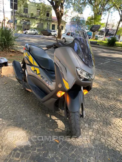 NMAX 160 CONNECTED