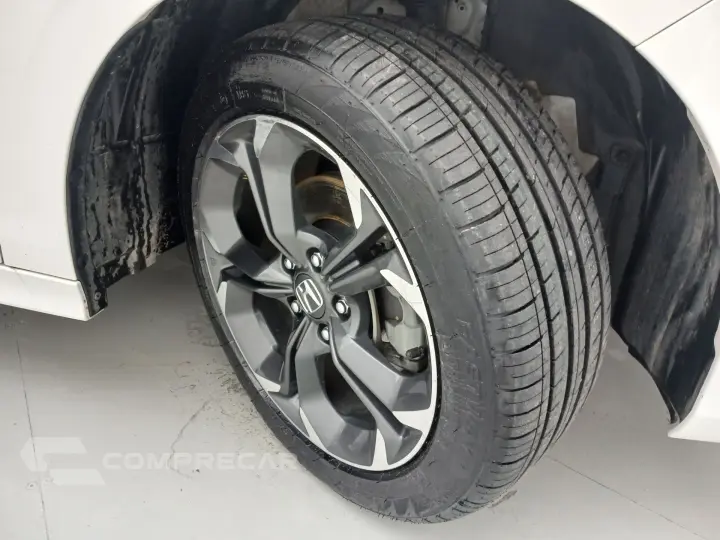 CIVIC 2.0 DI eHEV ADVANCED E-CVT