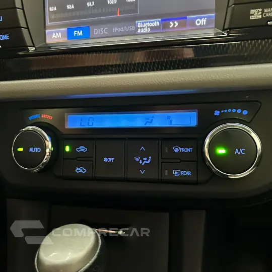 COROLLA 2.0 XEI 16V