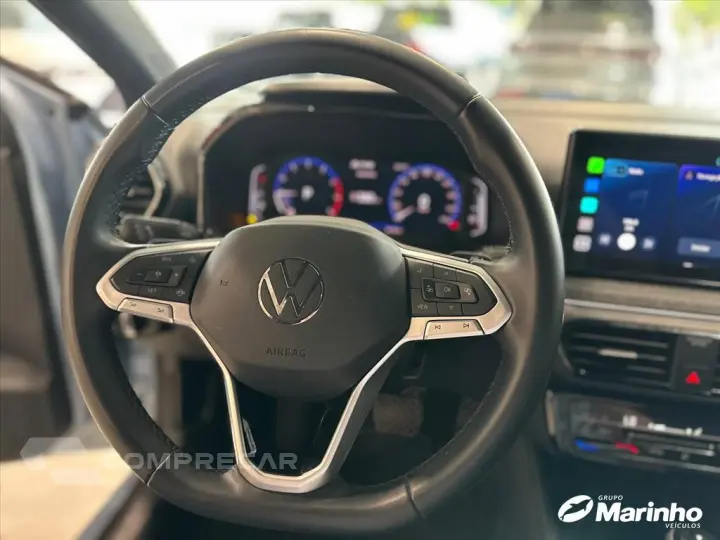 TERA 1.0 170 TSI HIGH AUTOMÁTICO