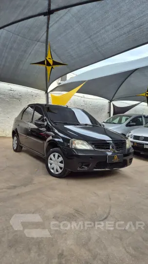 LOGAN 1.0 12V SCE Expression