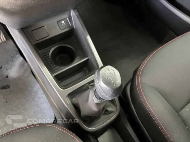 KWID 1.0 12V SCE FLEX ZEN MANUAL