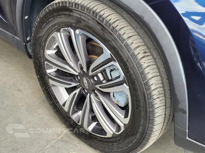 Tiggo 8 Max Drive 1.6 Turbo Aut.