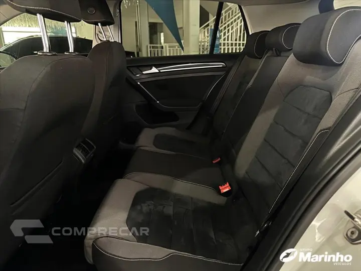 GOLF 1.4 TSI HIGHLINE 16V GASOLINA 4P AUTOMÁTICO