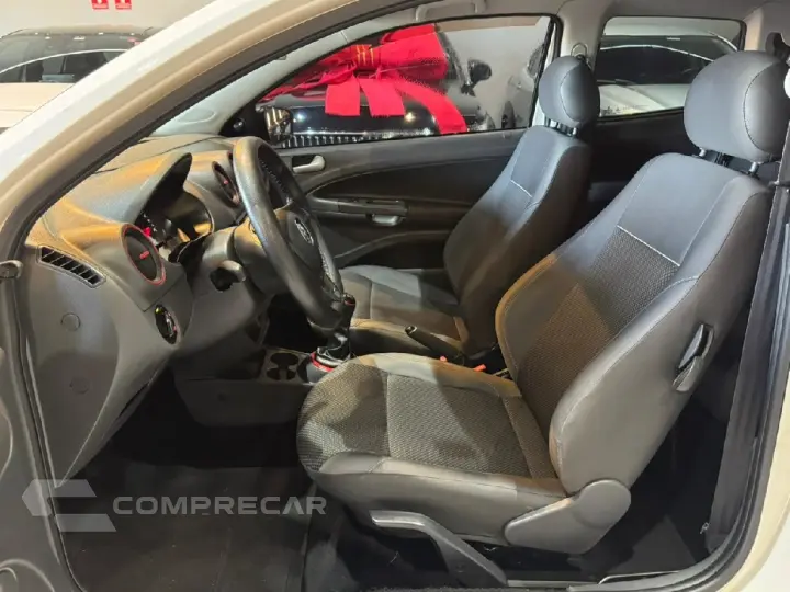 SAVEIRO 1.6 MSI ROBUST CD 8V FLEX 2P MANUAL