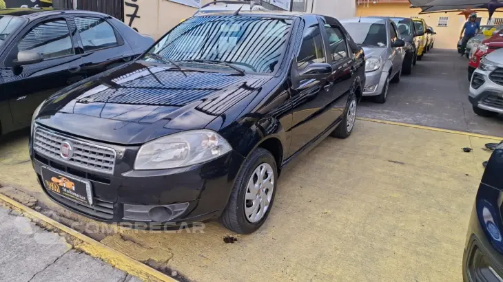 Fiat Siena EL
