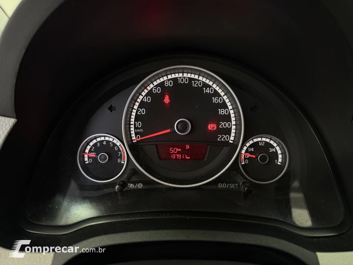 UP 1.0 TSI Move UP 12V