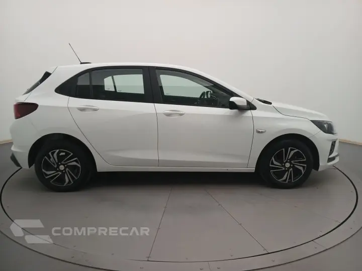 ONIX 1.0 FLEX MANUAL