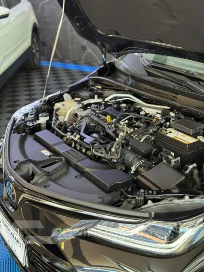 COROLLA 2.0 Vvt-ie Altis Premium
