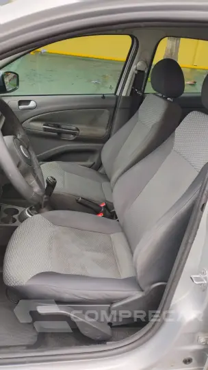 Gol G5 motor 1.0