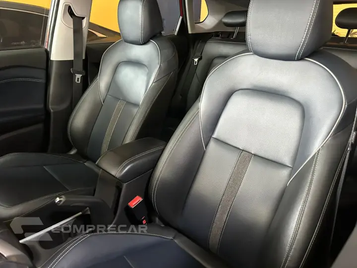 TRACKER Premier 1.2 Turbo 12V Flex Aut.