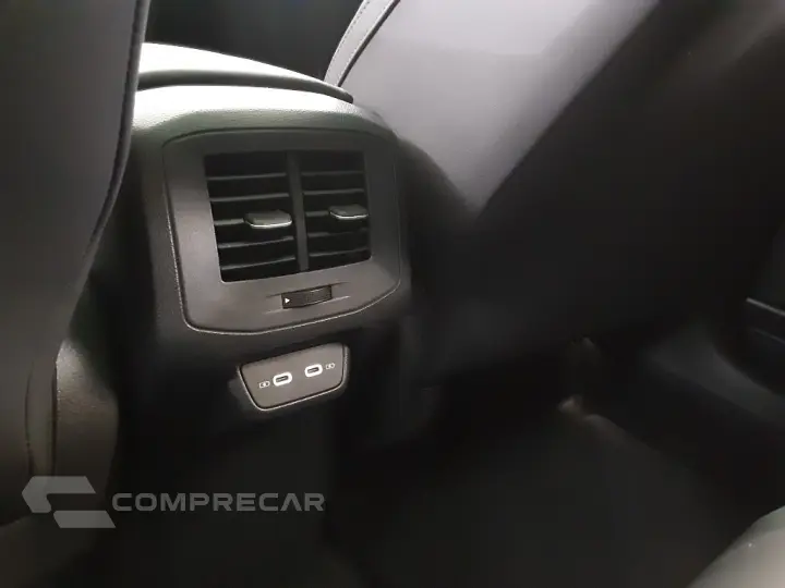 T-CROSS 1.4 250 TSI TOTAL FLEX EXTREME AUTOMÁTICO