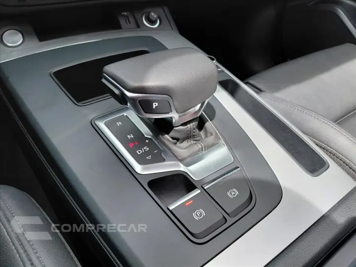 Q5 2.0 45 TFSI GASOLINA S-LINE QUATTRO S TRONIC