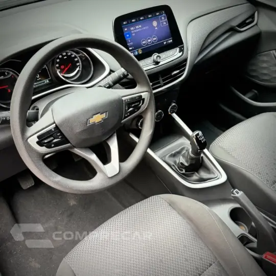 ONIX 1.0 Turbo Plus LTZ