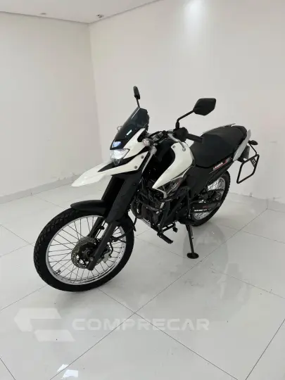 XTZ 250 LANDER