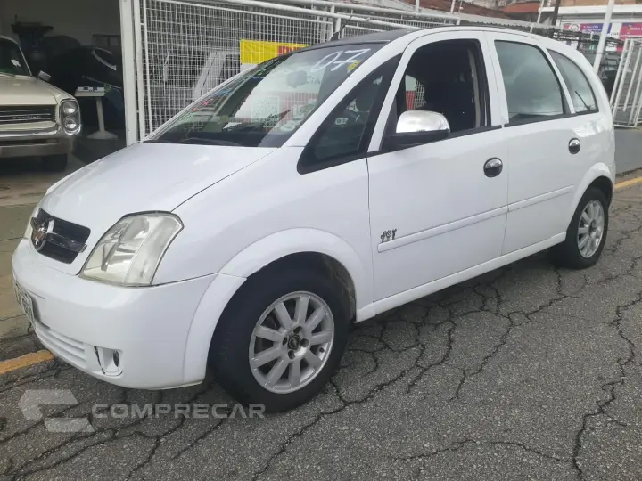 MERIVA 1.8 MPFI JOY 8V