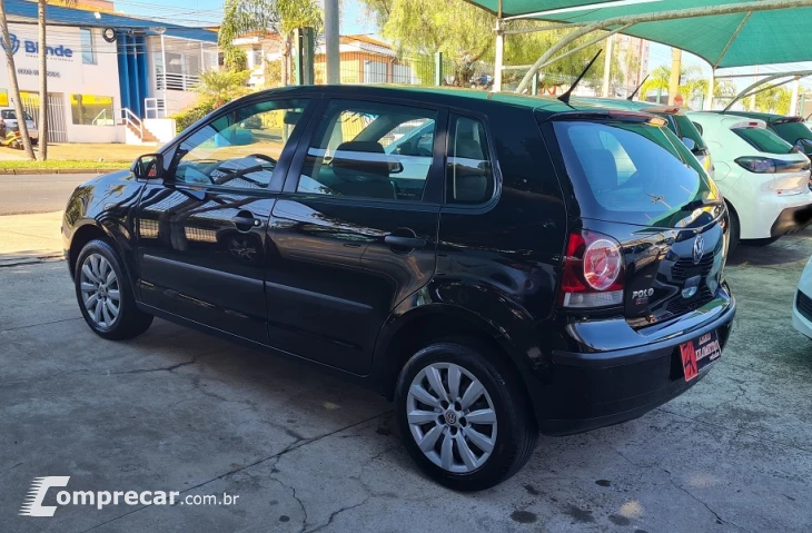 POLO 1.6 MI 8V