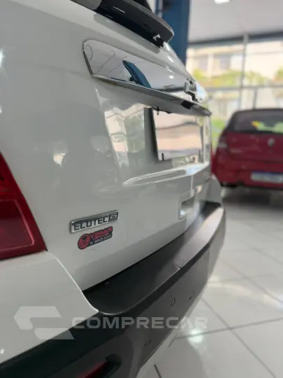 TRACKER 1.8 MPFI LTZ 4X2 16V