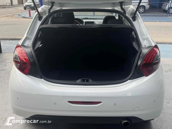208 1.2 Allure 12V