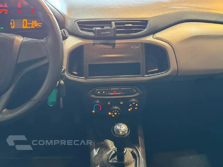 ONIX 1.0 MPFI JOY 8V FLEX 4P MANUAL