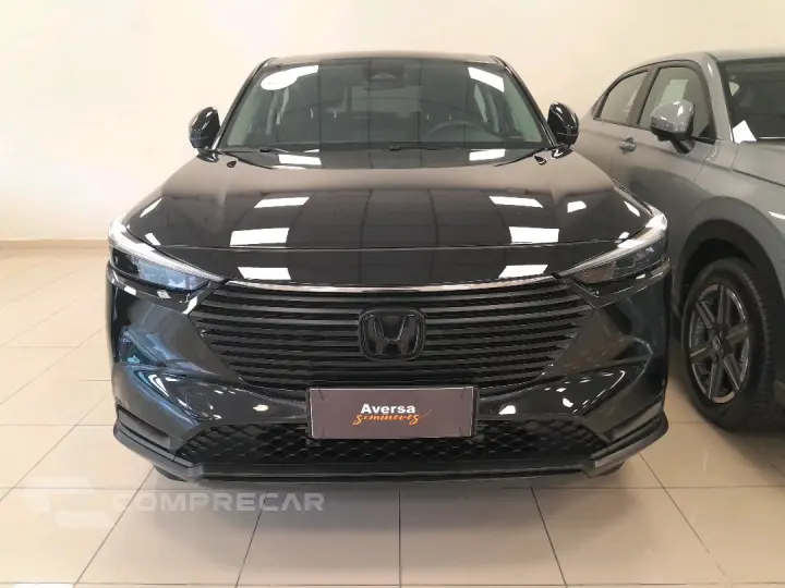 HR-V 1.5 DI I-VTEC FLEX EXL CVT
