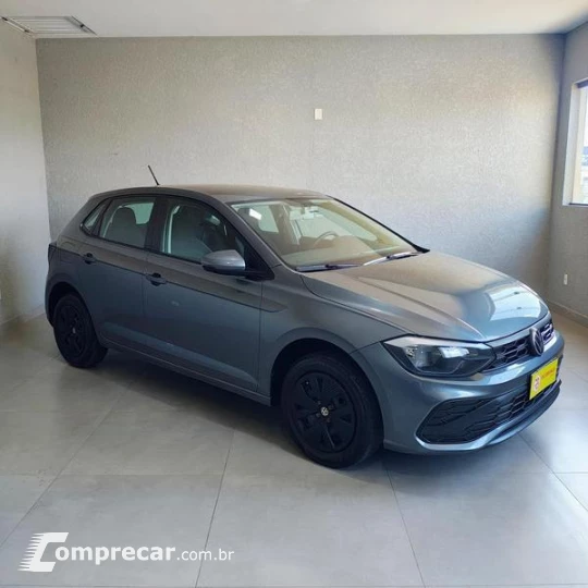 POLO 1.0 MPI Track