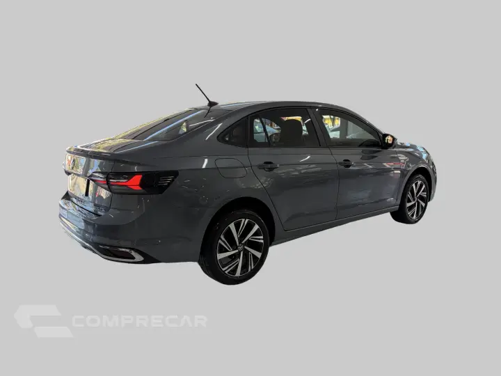 VIRTUS 1.0 200 TSI HIGHLINE AUTOMÁTICO