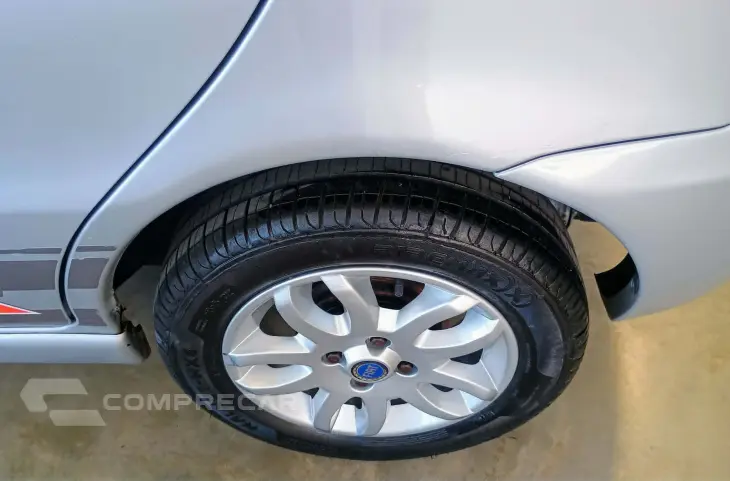 PALIO 1.8 MPI R 8V