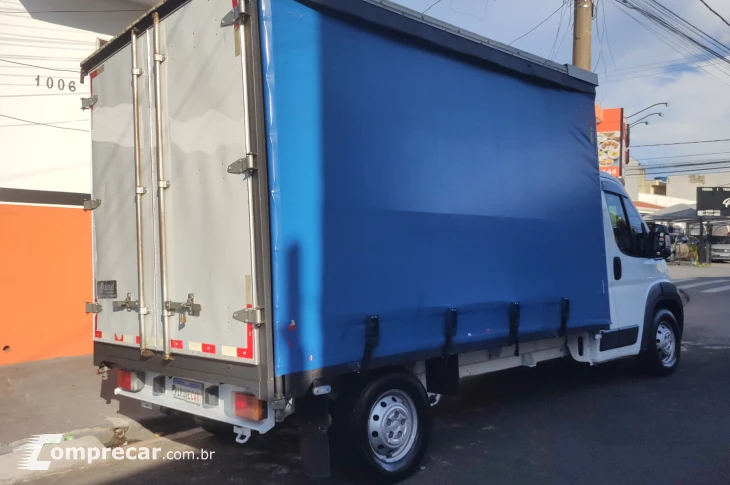 DUCATO 2.3 16V DIESEL