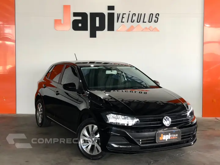 POLO 1.0 MPI